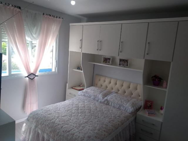 Oferta Imóveis Union! Apartamento com 63 m² a venda, em São Pelegrino! Perto do centro - Foto 9