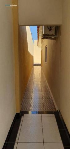 Casa com 3 dormitórios à venda, 204 m² por R$ 299.000,00 - Parque das Nações - Várzea Gran - Foto 19