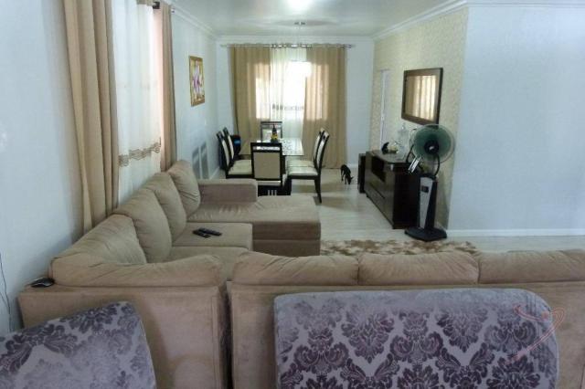 Casa com 3 dormitórios à venda, 297 m² por R$ 700.000,00 - Conjunto A - Foz do Iguaçu/PR - Foto 5