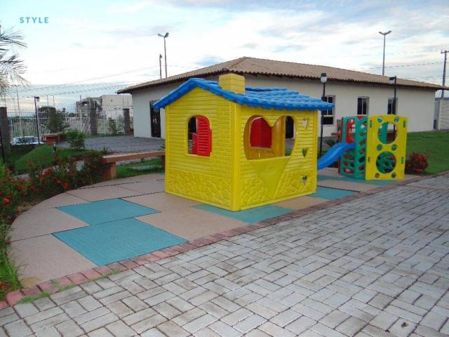 Condomínio Village do Bosque - Foto 20