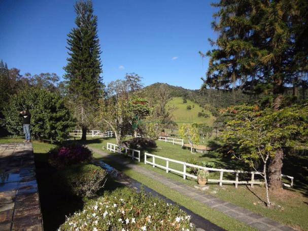 Sítio rural à venda, Córrego das Pedras, Teresópolis. - Foto 10