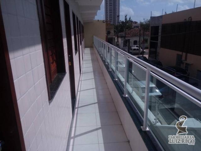Aluga Apartamentos Novos Centro, 1 quarto, próx. Laboratório UNIMED - Foto 2