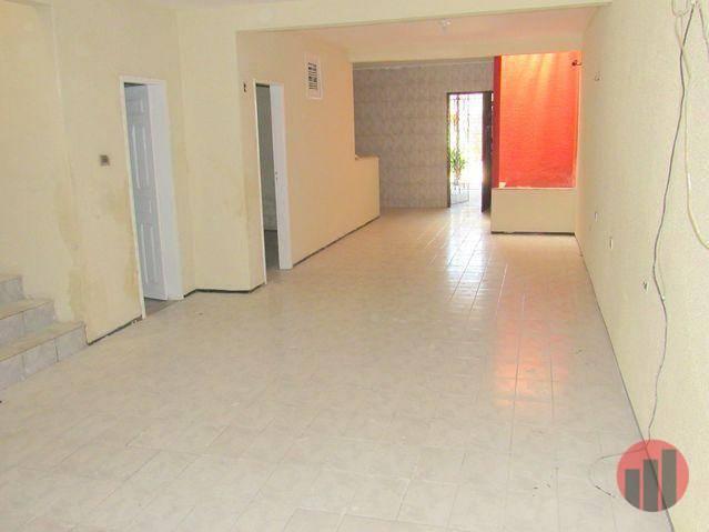 Casa com 3 dormitórios para alugar, 100 m² por R$ 900,00/mês - Mondubim - Fortaleza/CE - Foto 5