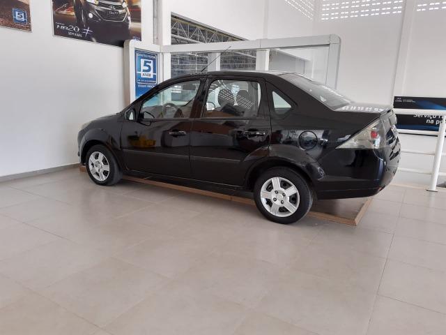 Ford Fiesta Sedan - Foto 5