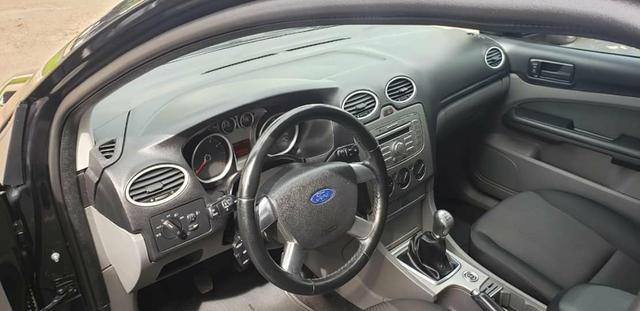 Ford Focus GLX 2.0 - Foto 4