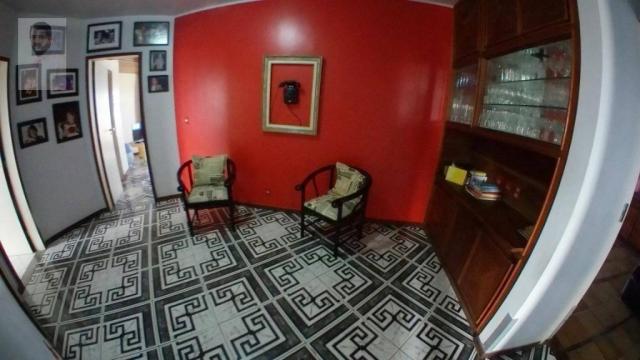 Apartamento 4 quartos transformado em 3 suítes vista a mar infra residencial à venda, Rio - Foto 7