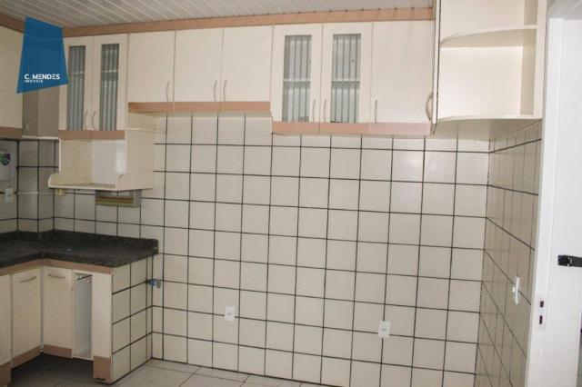 Casa para alugar, 400 m² por R$ 2.200,00/mês - Engenheiro Luciano Cavalcante - Fortaleza/C - Foto 14