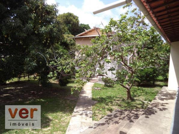 Casa à venda, 1 m² por R$ 1.800.000,00 - Jangurussu - Fortaleza/CE - Foto 20