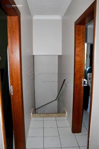 Sobrado no Condomínio Residencial Sevilla com 3 dormitórios à venda, 120 m² por R$ 500.000 - Foto 14