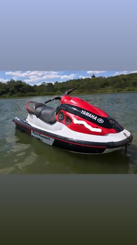 Jet ski 2 tempos vx 700