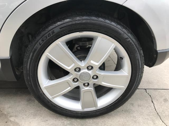 Kia Soul Ex 1.6 Mec. 2011/2011 Impecável - Foto 8