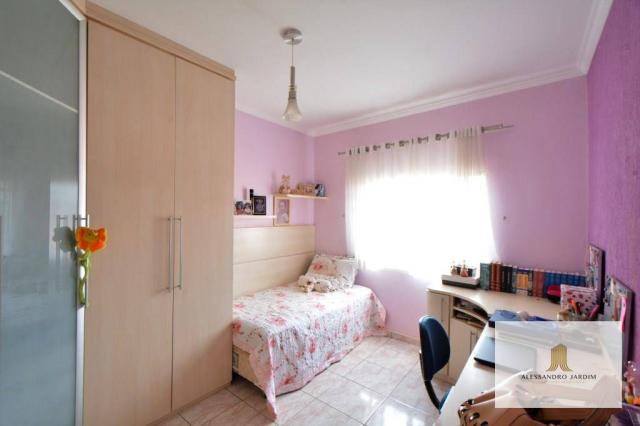 Casa em condomínio! Com área verde em Brasília (SMPW ? SHA 05 - Foto 9