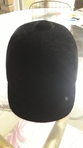Capacete de equitação clássico