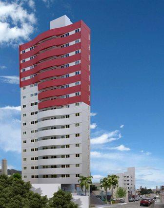 Apartamento residencial à venda, Lagoa Nova, Natal.