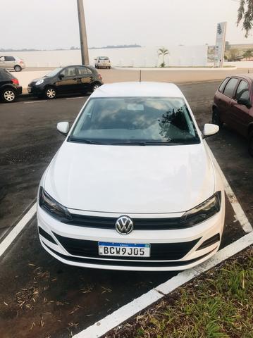Polo 1.6 MSI automático completo - Foto 4