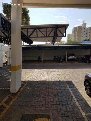 Edifício Vale do Moinho - Foto 16