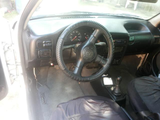 Vendo gol 2005 com GNV - Foto 2