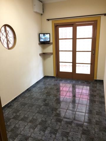 Excelente casa 3 dormitórios - Foto 4