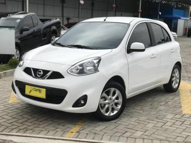 Nissan March 1.6 sv - Foto 2