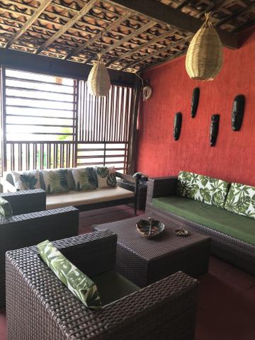 Baía Formosa - Casa a beira mar - Foto 11
