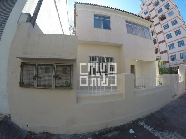 Casa Comercial com vaga para alugar, 100 m² por R$ 2.950/mês - Centro - Niterói/RJ - Foto 2