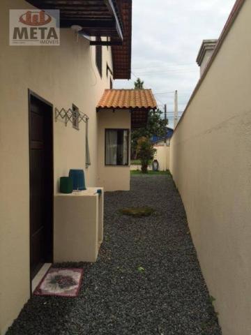 Casa residencial à venda, Boa Vista, Joinville. - Foto 6