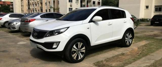 Sportage(completo) - Foto 5