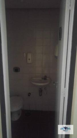Sala comercial para venda e locação, Centro, Niterói. - Foto 3