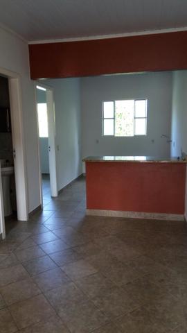 Casa de aluguel