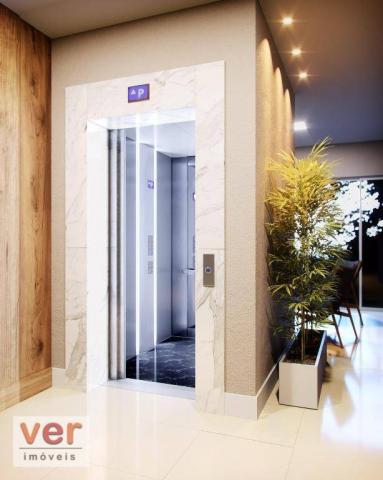 Apartamento à venda, 52 m² por R$ 179.000,00 - Lagoa Redonda - Fortaleza/CE - Foto 7