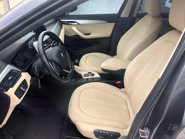BMW X1 2016/2017 2.0 16V TURBO ACTIVEFLEX SDRIVE20I 4P AUTOMÁTICO - Foto 6