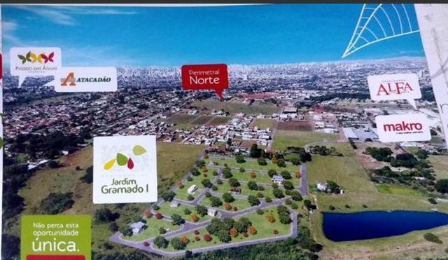 Loteamento Jardim Gramado ( Goiânia- Goiás) - Foto 4