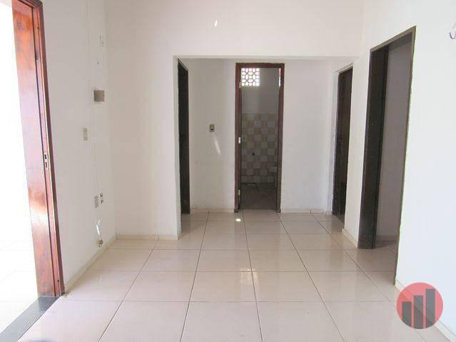 Casa para alugar, 100 m² por R$ 850,00/mês - Bonsucesso - Fortaleza/CE - Foto 7