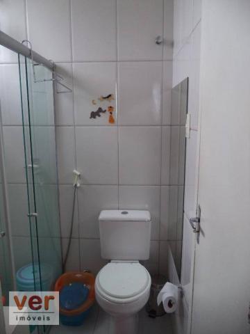 Apartamento à venda, 134 m² por R$ 290.000,00 - Aldeota - Fortaleza/CE - Foto 13