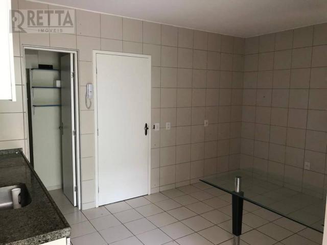 Cond. Isola de Murano, Água Fria, 159 m². - Foto 9