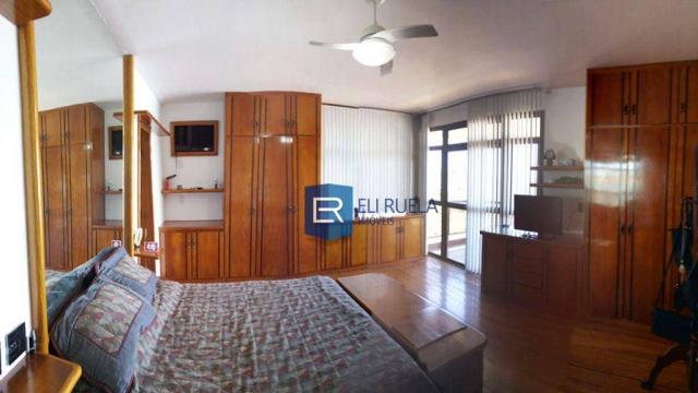 Mansão Cinematográfica na Ilha do Boi, O mar no Quintal de casa! - Foto 12