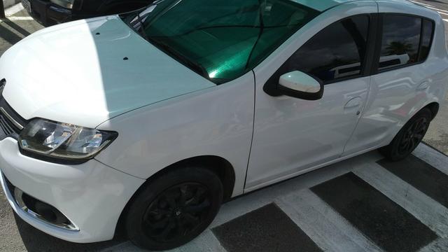 Sandero Expression Hi-Power 1.0 16V 5p - Foto 2