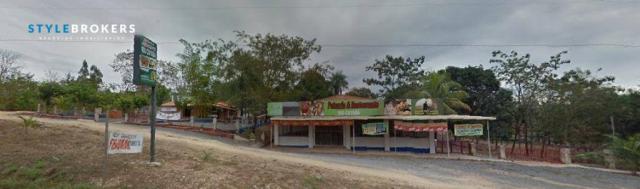 Chacar Rio dos Peixes