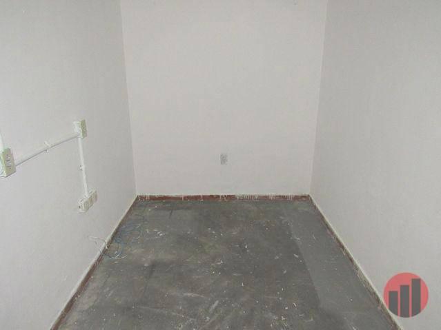 Casa para alugar, 260 m² por R$ 2.200,00 - Centro - Fortaleza/CE - Foto 7