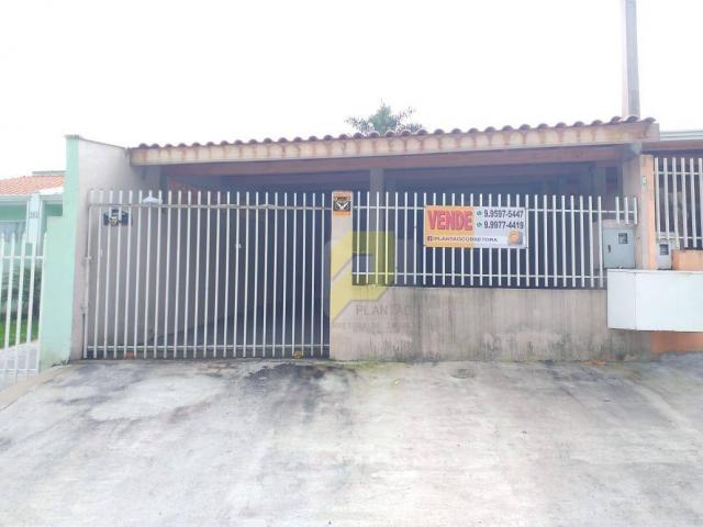 Casa com 2 dormitórios - Foto 2