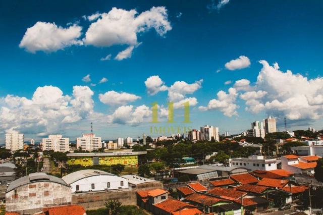 Apartamento com 2 dormitórios à venda, 60 m² por R$ 290.000 - Parque Industrial - São José - Foto 7
