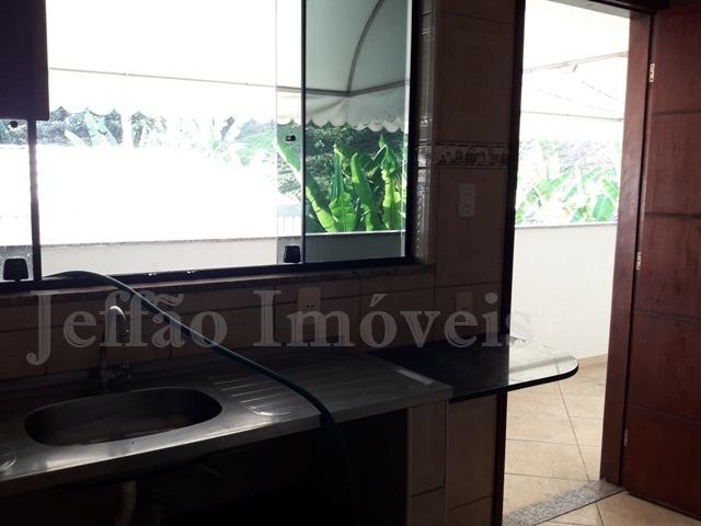 Apartamento Voldac, Volta Redonda/RJ - Foto 19
