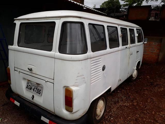 Kombi 97