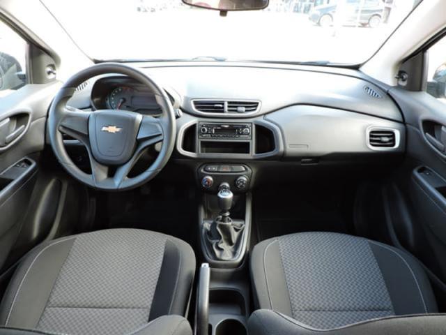 CHEVROLET ONIX 1.0 MT LT 2018 - Foto 9