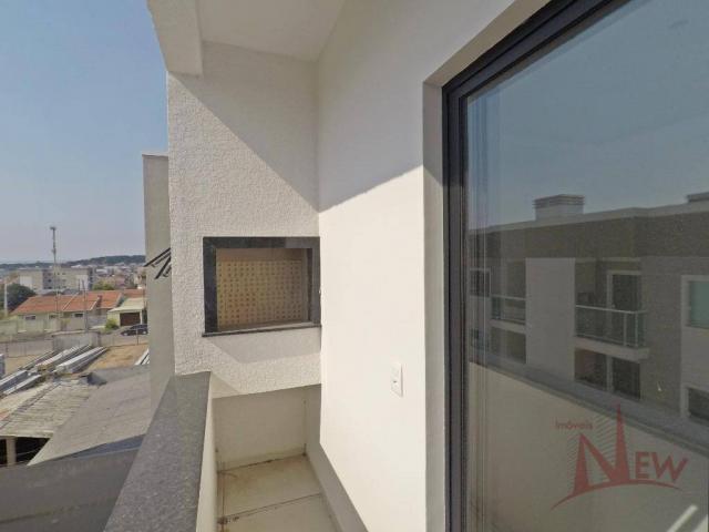 Apartamento 03 quartos (1 suíte) no Afonso Pena, São José dos Pinhais - Foto 8