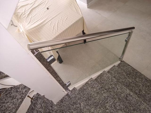 Serralheiro de inox - Foto 6