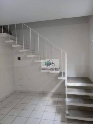Excelente casa duplex para locação - Foto 7