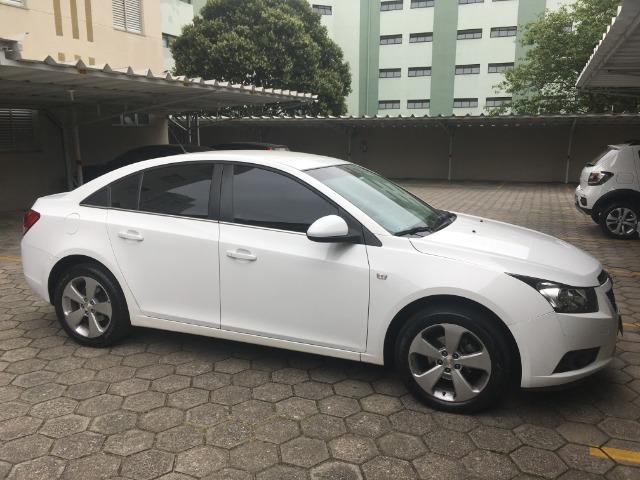 Cruze LT 2014 Automático