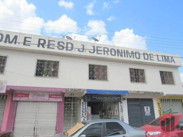 Loja para alugar, 30 m² por R$ 550,00 - Rodolfo Teófilo - Fortaleza/CE - Foto 2