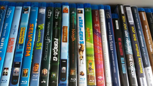 Dvds diversos títulos . - Foto 2